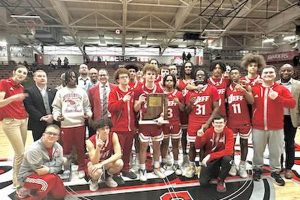 Indiana: Jeffersonville High School Basketball Team | Best Schools in America: Top Public & Private Options