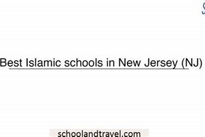 Top Islamic Schools in NJ: A Parent's Guide | Best Schools in America: Top Public & Private Options