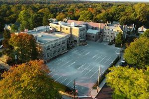 Top Westchester Private Schools: 2024 Rankings | Best Schools in America: Top Public & Private Options
