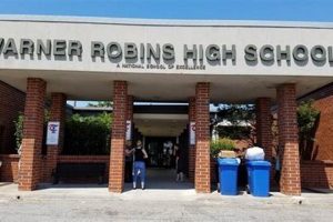 Elementary Schools In Warner Robins Ga | Best Schools in America: Top Public & Private Options