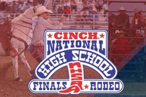 National High School Finals Rodeo 2024 | Best Schools in America: Top Public & Private Options