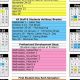 Official Hancock County Schools Calendar 2023-24 | Best Schools in America: Top Public & Private Options