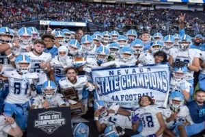 Centennial HS Football Team Roster &amp; History | Best Schools in America: Top Public & Private Options