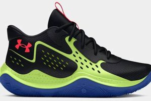 Best UA Jet '23 Basketball Shoes for Grade School | Best Schools in America: Top Public & Private Options