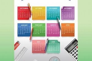 Tate County School Calendar 24-25: Key Dates & Info | Best Schools in America: Top Public & Private Options