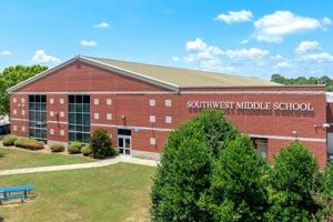 Charlotte Middle Schools Best Schools in America: Top Public & Private Options Charlotte Middle Schools | Best Schools in America: Top Public & Private Options