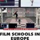 Top 10 Filmmaking Schools in Europe 2024 | Best Schools in America: Top Public & Private Options