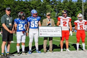 Epic East West High School Football Showdown! | Best Schools in America: Top Public & Private Options