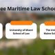 Top Maritime Law Schools: 2024 Guide | Best Schools in America: Top Public & Private Options