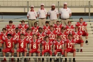 Jo Byrns High School Football: A Red Devil Tradition | Best Schools in America: Top Public & Private Options