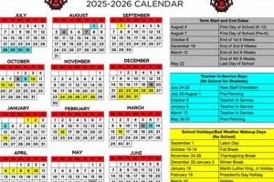 Official Rabun County Schools Calendar 2023-24 | Best Schools in America: Top Public & Private Options