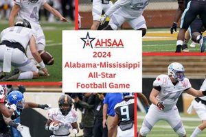 High School All Star Football Showcase 2025 | Best Schools in America: Top Public & Private Options