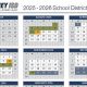 McKinney High School Calendar 2023-24 | Best Schools in America: Top Public & Private Options