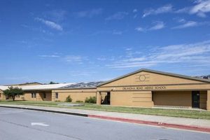 Top Oklahoma Road Middle School: Guide & Info | Best Schools in America: Top Public & Private Options