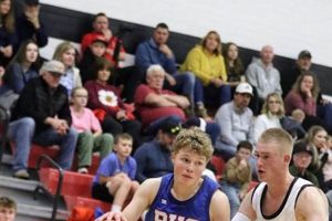 Richfield High Basketball: Home of the Spartans | Best Schools in America: Top Public & Private Options