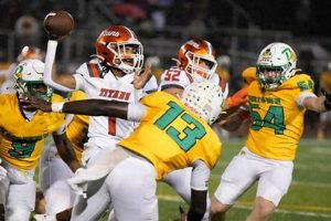 DeLand HS Football: Latest Scores & Updates | Best Schools in America: Top Public & Private Options