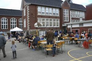 Top-Rated Shaughnessy Elementary School: A Guide | Best Schools in America: Top Public & Private Options