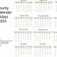 Official Pasco County Schools Calendar 2024-2025 | Best Schools in America: Top Public & Private Options