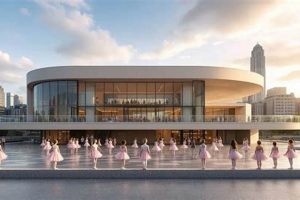 Top Ballet Schools in the World: A Guide Best Schools in America: Top Public & Private Options Top Ballet Schools in the World: A Guide | Best Schools in America: Top Public & Private Options