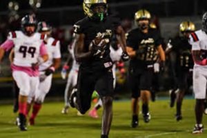 Top Treasure Coast High School Football Teams | Best Schools in America: Top Public & Private Options