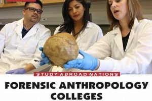 Top Best Schools for Anthropology Programs | Best Schools in America: Top Public & Private Options