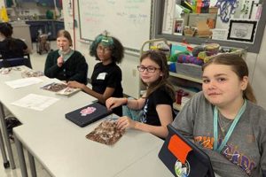 Explore Forestwood Middle School: A Parent's Guide | Best Schools in America: Top Public & Private Options