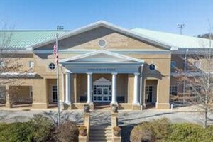 Top-Rated Oakman Elementary: A Parent's Guide | Best Schools in America: Top Public & Private Options