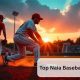 Top NAIA Baseball Schools &amp; Colleges | Best Schools in America: Top Public & Private Options