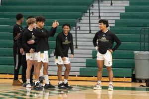 Go Greenfield HS Basketball: Team Spirit! | Best Schools in America: Top Public & Private Options