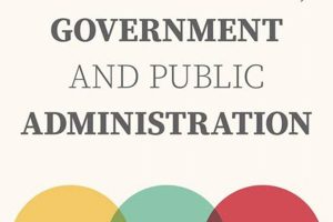 Essential Governance & Public Admin Supplies Guide | Best Schools in America: Top Public & Private Options