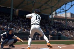 MLB The Show 25: Dominate High School Baseball | Best Schools in America: Top Public & Private Options