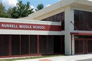 Discover Russell Middle School: A Parent's Guide | Best Schools in America: Top Public & Private Options