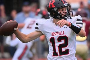 Go Rossville High Bulldogs! Football Season Highlights Best Schools in America: Top Public & Private Options Go Rossville High Bulldogs! Football Season Highlights | Best Schools in America: Top Public & Private Options