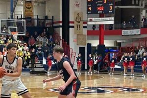 Indiana's Brownstown Central HS Basketball Best Schools in America: Top Public & Private Options Indiana's Brownstown Central HS Basketball | Best Schools in America: Top Public & Private Options