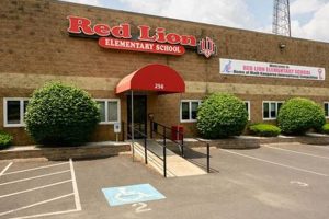 Top-Rated Red Lion Elementary School: A Guide | Best Schools in America: Top Public & Private Options