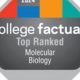 Top 10 Best Molecular Biology Schools & Programs | Best Schools in America: Top Public & Private Options
