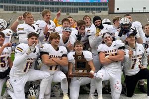 Kearney High Football: Live Score & Updates Tonight! | Best Schools in America: Top Public & Private Options