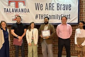 Talawanda HS: Danielle Mann's Achievements & Impact | Best Schools in America: Top Public & Private Options