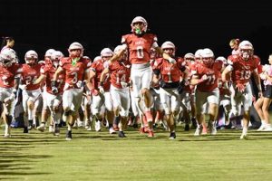 Go Good Hope! High School Football Highlights & News | Best Schools in America: Top Public & Private Options