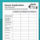 High School Career Exploration Guide (PDF) | Best Schools in America: Top Public & Private Options