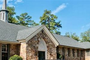 Top Berry College Elementary & Middle School | Best Schools in America: Top Public & Private Options