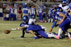 Top Casa Grande Union High School Football Plays | Best Schools in America: Top Public & Private Options