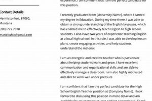 High School English Teacher Jobs | Best Schools in America: Top Public & Private Options