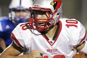 Mentor High School Football: Latest Scores & Results | Best Schools in America: Top Public & Private Options