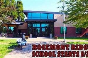 Discover Rosemont Ridge Middle School: A Parent's Guide | Best Schools in America: Top Public & Private Options