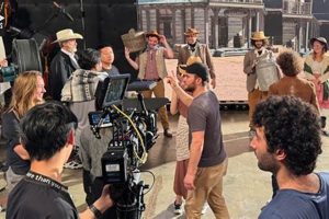 Top Hollywood Reporter Film Schools 2024 | Best Schools in America: Top Public & Private Options