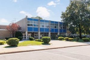 Top-Rated Lawrence Road Middle School: A Guide | Best Schools in America: Top Public & Private Options