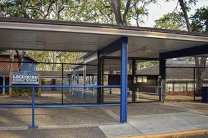 Discover Lochburn Middle School: A Parent's Guide | Best Schools in America: Top Public & Private Options