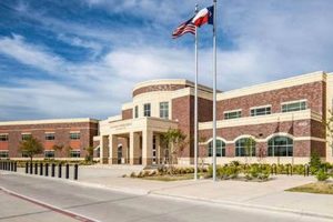 Top-Rated Middle Schools in Fort Worth, TX 2024 | Best Schools in America: Top Public & Private Options