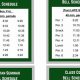 Montclair High School Bell Schedule | Best Schools in America: Top Public & Private Options